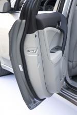 Acura TSX 2008 года
